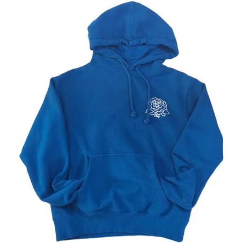 Obey Rose hoodie